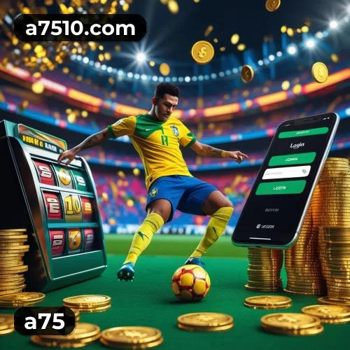 Segurança App a75