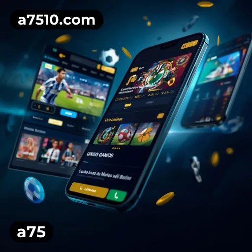 Vantagens App a75