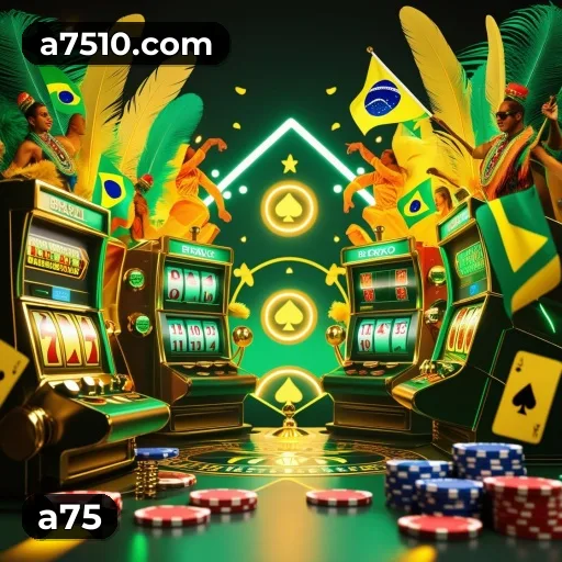 App a75 Android