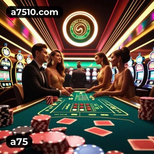 cassino_Blackjack