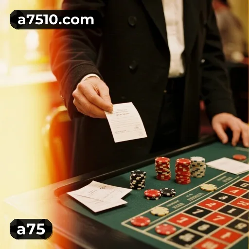 cassino_Baccarat