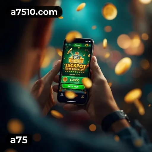 APK a75 Android