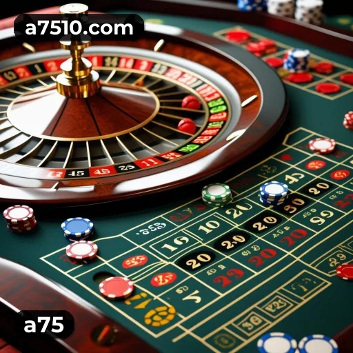 Registro slots a75