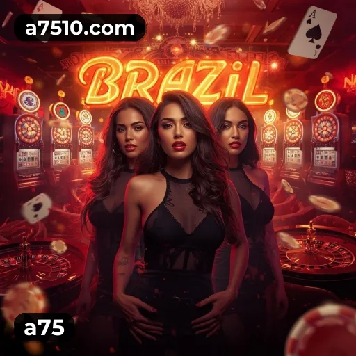 Slots mobile a75