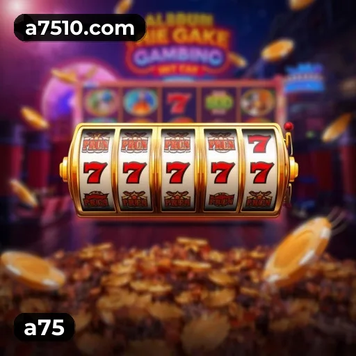 Free spins a75