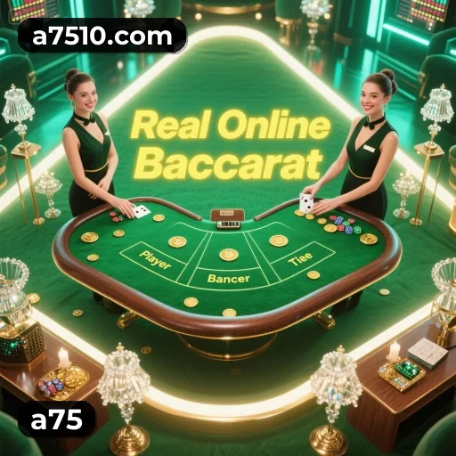 RNG certificado a75