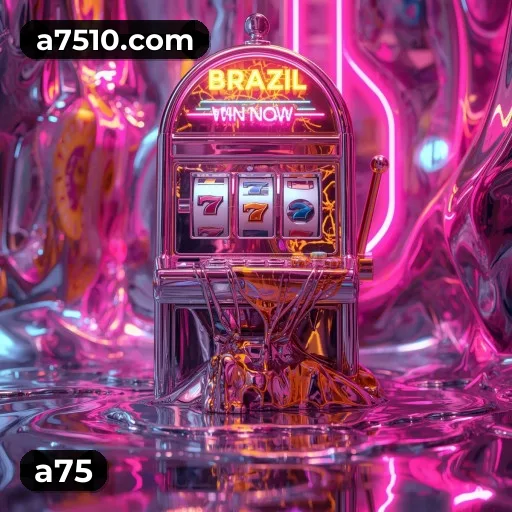 Slots desktop a75