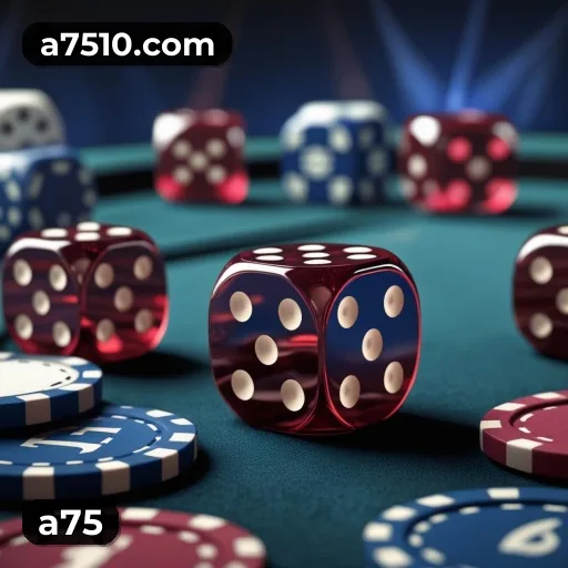 Slots em destaque a75