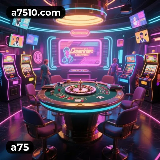 Crash Games a75