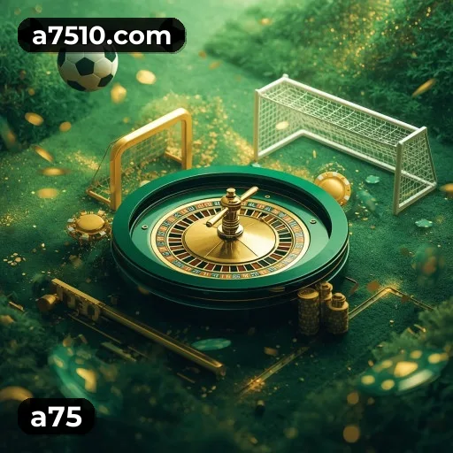Slots RTP a75